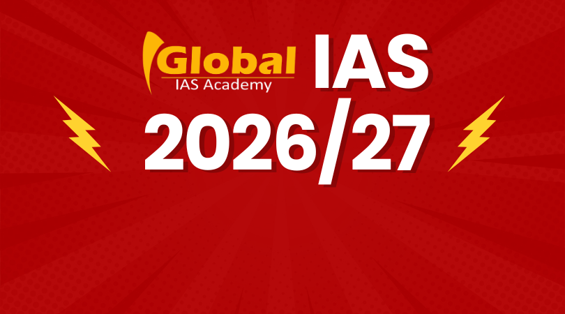 IAS Live Classes